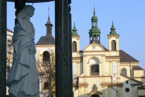 Колегіальний костел (художній музей), Івано-Франківськ